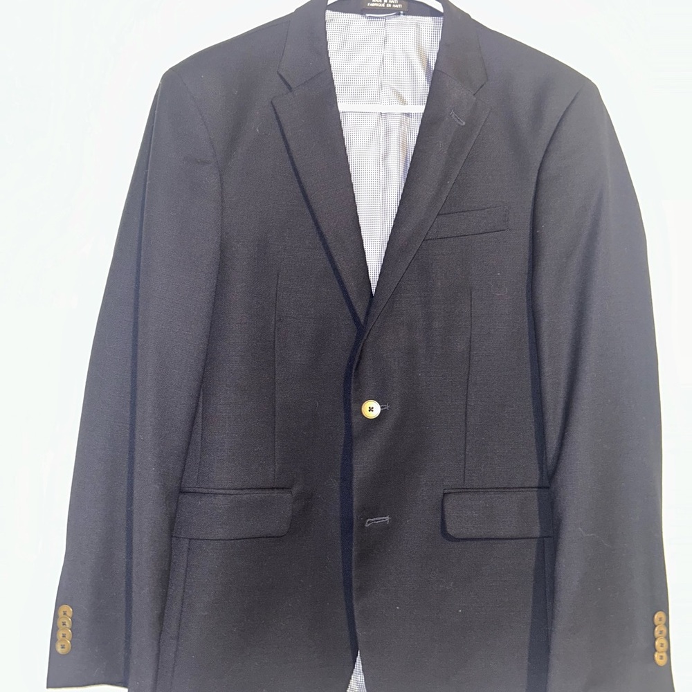 Tommy Hilfiger Classic navy Men's Blazer